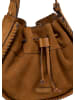 Marc O'Polo Schultertasche in Burnt Tobacco