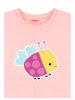 Denokids Set Cute Lady Bug  in PINK