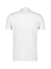 Lerros Poloshirt in Weiß