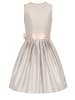 MarJo Mini Dirndl Lina in Taupe