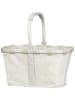 Reisenthel Einkaufstasche carrybag XS special edition in Teddy Sand