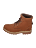 Timberland Stiefeletten AUBURN FALLS MID LACE UP BOOT in orange