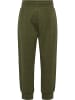 Hummel Hummel Pants Hmlfutte Unisex Kinder in OLIVE NIGHT