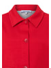 More & More kurze, kastige 3/4 Arm-Jacke, in red