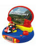 Lexibook Mario Kart 3D-Figur Projektionswecker mit Videospiel-Sounds