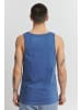 BLEND Tanktop BHAlvarez in Blau