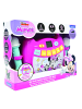LEXIBOOK® Minnie Mouse BT-Lautsprecher mit Mikrofonen & Akku