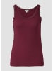 s.Oliver T-Shirt in 3902_bordeaux