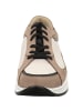 Finn Comfort Sneaker Low in beige