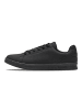 Hummel Hummel Sneaker Busan Synth. Erwachsene Atmungsaktiv Leichte Design in BLACK
