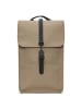 RAINS Backpack W3 - Rucksack (beige) in beige