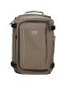 Enrico Coveri Rucksack in KHAKI