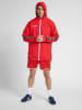 Hummel Hummel Jacket Hmlauthentic Multisport Herren Wasserabweisend in TRUE RED