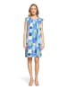 Betty Barclay Freizeitkleid in Blau