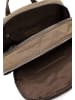 EMILY & NOAH Rucksack E&N Lonie in darktaupe 950