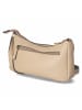 Kaerlek Schultertasche in beige