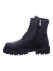 Marco Tozzi Boots in schwarz