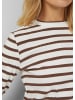 s.Oliver T-Shirt  in  88G9_dunkelbraun