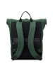 Roncato Be-Dry Daypack 43 cm Laptopfach in green