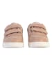Victoria Klett-Sneaker für Kinder Rose