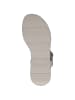 Caprice Sandale in VANILLA COMB