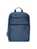 Mandarina Duck Zephyr Daypack 39 cm Laptopfach in dress blue