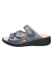 Finn Comfort Pantolette GRENADA in grau