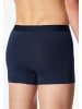 Schiesser Shorts in Admiral