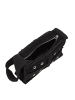 FELIPA Damen Handtasche in Schwarz