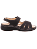 Finn Comfort Komfort Sandalen für Damen in schwarz