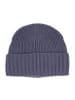 Jack Wolfskin Mütze Woods Cap in Blau