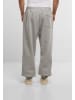 WOOD WOOD WOOD WOOD Jogginghose in grey melange