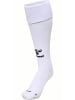 Hummel Sportsocken "Hmlessential Football Socks" in Weiß