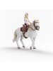 Schleich HORSE CLUB Sofia & Blossom in Mehrfarbig ab 5 Jahre