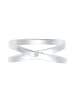 Elli Ring für Damen in silber