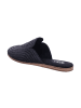 TOMS Damen Pantoletten Jade in Schwarz