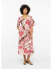s.Oliver Kleid  in  42A1_koralle