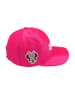 Disney Minnie Mouse Cap Sommer Kappe in Pink