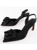 Montevita Pumps Carola10 in Schwarz