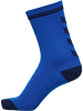 Hummel Hummel Low Socken Elite Indoor Multisport Unisex Erwachsene Atmungsaktiv Feuchtigkeitsabsorbierenden in PRINCESS BLUE