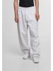 DEF DEF Jogginghose in greymelange