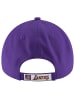 NEW ERA New Era 9FORTY The League Los Angeles Lakers NBA Cap in Violett