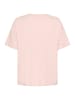 Kaffe T-shirt KAwasha Loose fit in Lotus