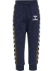 Hummel Hummel Pants Hmlleague Unisex Kinder in BLACK IRIS