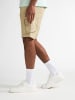 Petrol Industries Cargo-Shorts Heatwave in Braun