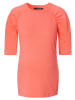 Supermom T-Shirt Florida in Living Coral