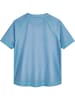 Playshoes UV-Schutz Bade-Shirt 1/2-Arm Hai in blau
