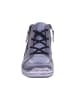 Krisbut Schnürstiefel in grau