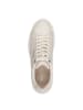 Tamaris Sneaker in beige