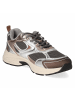 Bullboxer Sneaker in grey
